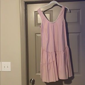 Holding horses anthropologie dress never worn